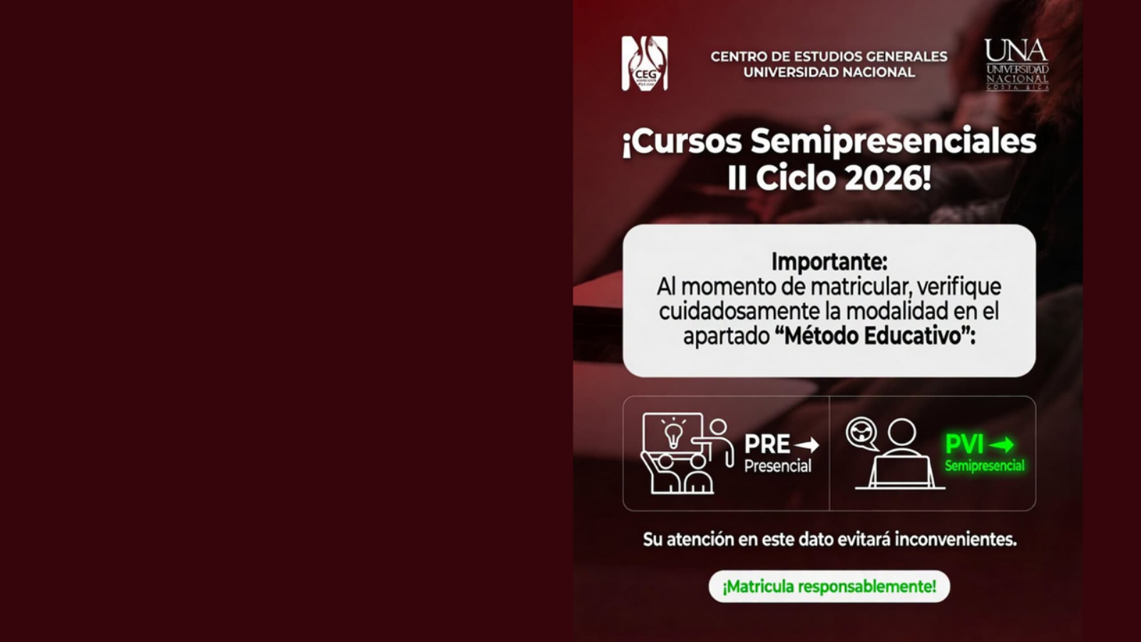 IMPORTANTE!!!